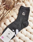 Socks model 191161 Step in style