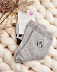 Socks model 191163 Step in style