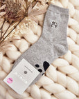 Socks model 191163 Step in style