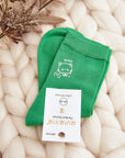 Socks model 191428 Step in style