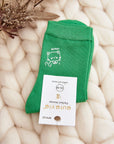 Socks model 191428 Step in style