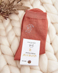 Socks model 191430 Step in style