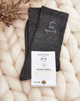 Socks model 191468 Step in style