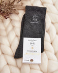 Socks model 191468 Step in style
