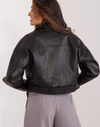 Jacket model 192361 MBM