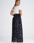 Long skirt model 192460 Figl