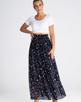 Long skirt model 192460 Figl