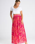 Long skirt model 192463 Figl