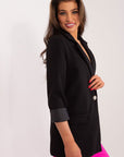Jas Italië Moda