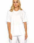 T-shirt model 192958 Makadamia