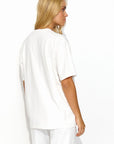 T-shirt model 192958 Makadamia