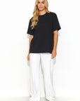 T-shirt model 192965 Makadamia