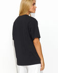 T-shirt model 192965 Makadamia