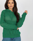 Jumper model 195300 Badu