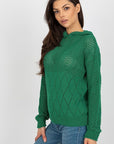 Jumper model 195300 Badu