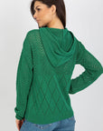 Jumper model 195300 Badu