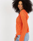 Jumper model 195301 Badu