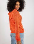 Jumper model 195301 Badu
