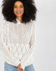 Jumper model 195303 Badu