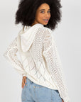 Jumper model 195303 Badu
