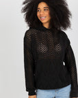 Jumper model 195304 Badu
