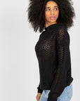 Jumper model 195304 Badu