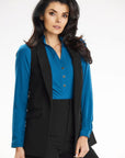 Gilet model 195853 awama