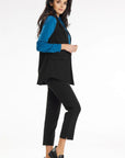 Gilet model 195853 awama