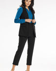 Gilet model 195853 awama