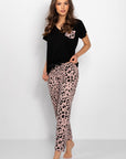 Pyjama model 164681 Momenti Per Me
