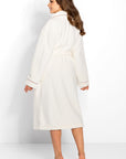 Bathrobe model 160135 Momenti Per Me