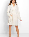 Bathrobe model 160129 Momenti Per Me
