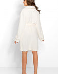 Bathrobe model 160129 Momenti Per Me