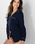 Pyjama model 160136 Momenti Per Me