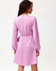 Cocktail dress model 196274 Roco Fashion