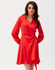Cocktail dress model 196275 Roco Fashion