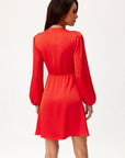 Cocktail dress model 196275 Roco Fashion