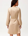 Cocktail dress model 196276 Roco Fashion