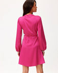 Cocktail dress model 196277 Roco Fashion
