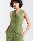 Gilet model 197000 Nife