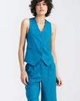 Gilet model 197001 Nife