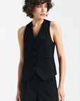 Gilet model 197002 Nife