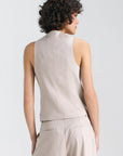 Gilet model 197003 Nife