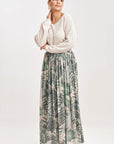 Long skirt model 197235 Figl