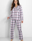 Pyjama model 198503 Momenti Per Me