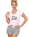 Pyjama model 198744 Donna