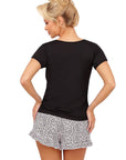 Pyjama model 198745 Donna