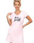 Nightshirt model 198746 Donna