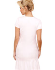 Nightshirt model 198746 Donna