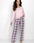 Pyjama model 199025 Momenti Per Me